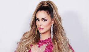 Ninel conde — este artículo o sección necesita referencias que aparezcan en una publicación acreditada, como revistas especializadas, monografías, prensa diaria o páginas de internet fidedignas. Ninel Conde 9 Amazing Things To Know Age Net Worth Instagram Etc