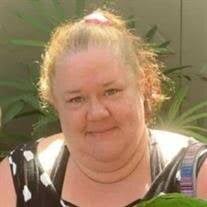 Mrs. Angela Marie Monzo Obituary