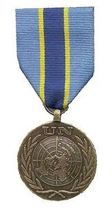 United Nations Medals United Nations Peacekeeping