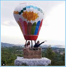 Maybe you would like to learn more about one of these? Tebing Langit Tawarkan Pesona Batam Di Ketinggian