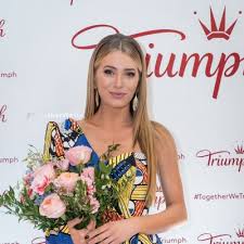 Marcelina zawadzka na gali wystąpiła w wyjątkowym stroju. Marcelina Zawadzka Elle Pl