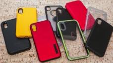 Best iPhone XR cases - CNET