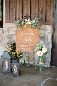 Rustic Lantern Wedding Sign Http Www Deerpearlflowers Com Wedding Reception Entra Wedding Reception Entrance Unique Wedding Receptions Wedding Decorations