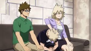 All Might Visits Bakugo S Family English Dub Youtube 10 how does his use his quirk with gloves on? all might visits bakugo s family english dub