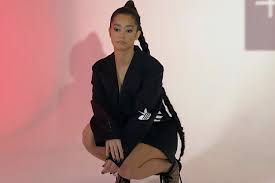 Check spelling or type a new query. Lena Situations Devient Egerie D Adidas En France Et Change Le Logo De La Marque