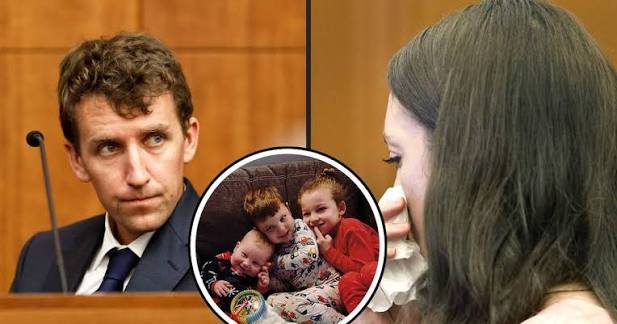 Boston 25 News on X: "Lindsay Clancy murder trial: No court Tuesday after ex-husband testifies in emotional first day https://t.co/BsnqzOfbeF" / X
