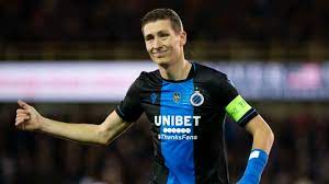 Hans vanaken is a belgian professional footballer who plays for club brugge and the belgium national team as an attacking midfielder. West Ham Prioritising Move For Club Brugge Midfielder Hans Vanaken