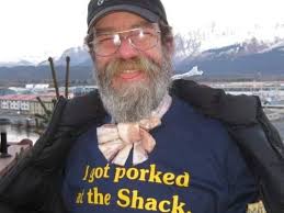 Charles Glenn Forrest passed away at Baptist Health Hospital in Richmond,  Kentucky