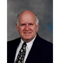 Obituary for Reverend Carroll Marvin Upton