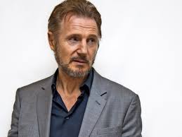 William john neeson obe (born 7 june 1952) is a northern irish actor who holds irish, british, and american citizenship. Interview Liam Neeson Uber Metoo Nein Heisst Nein Paz Online De
