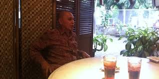 Bacol berasal dari frasa bahan coli. Nama Belakang Dipelesetkan Jadi Zonk Fadli Zon Biasa Saja Merdeka Com
