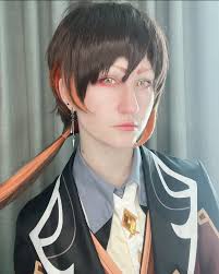 My first foam creation