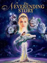 The Neverending Story - Summer of the Arts