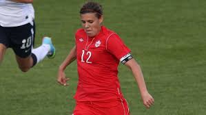 She previously played for fc gold pride and western new york flash in the women's professional soccer (wps). Portland Thorns Fc Notebook Christine Sinclair Earns 200th Cap For Canada Portland Timbers
