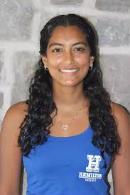 2025-26 Women's Tennis Roster