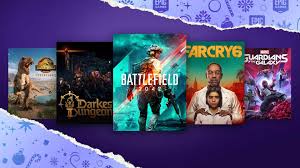 They're often the main character of the story and traditionally male, although the number of female epic heroes is growing. Epic Games Store Download Play Pc Games Mods Dlc More Epic Games