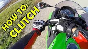 Buy oem & aftermarket auto parts for your vehicle at low prices. Cara Ride Motor Clutch Semudah Abc Video Untuk Beginner