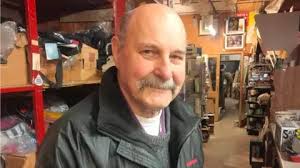 Castlederg hardware and drapery shop closes after 121 years