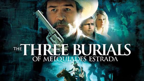 Watch Three Burials of Melquiades Estrada, The | Prime Video