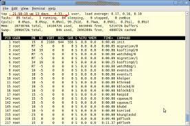 Linux Server Uptime Command To Find Out How Long The System Has Been Running Nixcraft