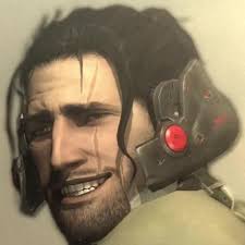 Gabriel och V : r/Ultrakill