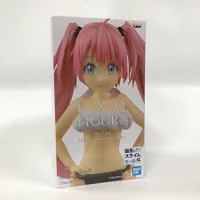 Maybe you would like to learn more about one of these? That Time I Got Reincarnated As A Slime Exq Figure Milim Oad Ver Jungle Special Collectors Shop