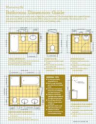 When measuring toilet side clearances, always measure from the toilet's imaginary center line to the nearest side obstruction. 29 Toilet Plan Ideas Toilet Plan How To Plan Bathroom Layout