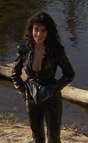 Apollonia Kotero Apollonia Kotero Prince Purple Rain Movie Purple Rain
