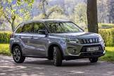 SUZUKI-VITARA