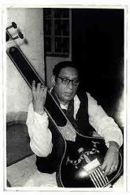 Amir Khan Sarangi Info Classical Musicians Hindustani Classical Music Indian Musical Instruments