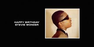 This song has no relation to the song traditionally sung at birthdays. Beyonce Happpy Birthday Stevie Wonder