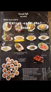 Farrah Cafe & Restaurant