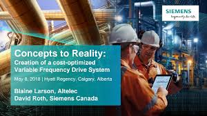 Concepts to Reality: