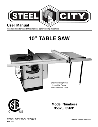 Shop our wide range of kitchen cabinets & pantries at warehouse prices from quality brands. Steel City 35631 35620 User Manual Manualzz