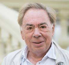 Andrew Lloyd Webber: giant of musical theatre