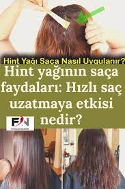 Hint Yaginin Saca Faydalari Ve Zararlari Nelerdir Faydalari Nelerdir Sac Dogal Sac Bakimi Dogal Cilt Bakimi