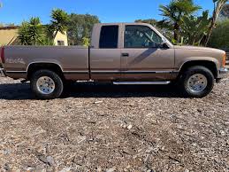 Image result for Light Brown 1994 Truck