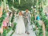 52 Fairytale Wedding Ideas to Showcase Your Love Story