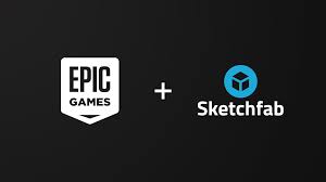 We have mods, dlc and free games too! Epic Games Buys 3d Asset Platform Sketchfab Engadget