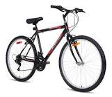 1800 Men's Rigid Mountain Bike, 26-in Supercycle