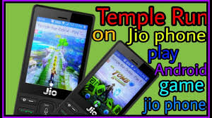 Temple Run Jio Phone Me Temple Run Game Play Androidcitychannel By Androidcity Android City Youtube