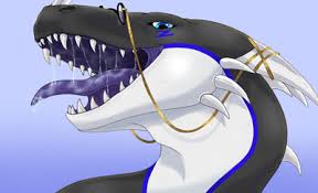 I made another friend on fa! Cakeinferno Mawplay