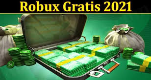 There are in fact quit a few websites which prompt this method, however, in our opinion this is not profitable. Robux Gratis 2021 June How To Get The Free Robux