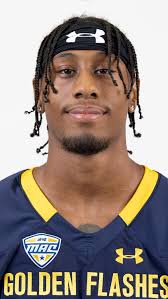 Celebrating King David Asomugha: Senior Spotlight Shines Bright