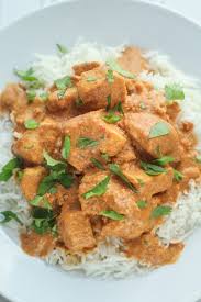 3 hrs and 30 mins. Healthy Slow Cooked Tikka Masala The Wanderlust Kitchen