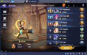 19 Kumpulan Gambar Mobile Legends Adventure Artifacts Kualitas Terbaik Mobile Legends Best Hero Legend Games