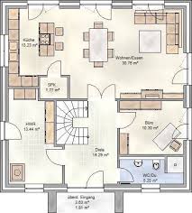 Grundriss Einfamilienhaus 150 Qm Architecture Architect Architecturaldesign Localarchitects Architect Plano De Arquitecto Planos De Casas Disenos De Casas