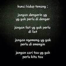 Berdusta adalah sesuatu hal yang dianggap tidak baik, bahkan dapat kita katakan ini adalah perbuatan tercela. Lebih Baik Diam Kata Kata Indah Kutipan Pelajaran Hidup Kata Kata Motivasi