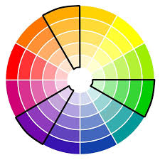 Maybe you would like to learn more about one of these? The Ultimate Color Combinations Cheat Sheet To Inspire Your Design