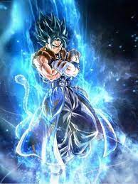 Oh, hey, its like the supreme kai's world. goku noticed. Goku Ultra Instinct Mastered Wallpaper 100 Poder For Android Apk Download